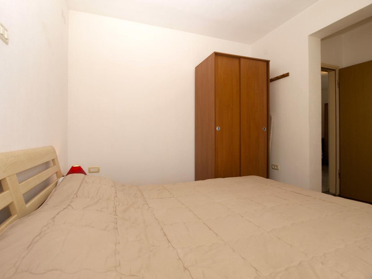 Apartments Mladen 1588 Pula Exterior photo